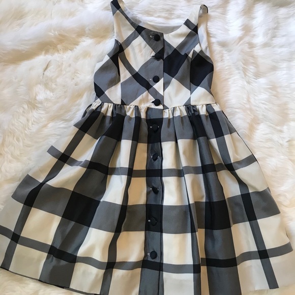 Girls Ralph Lauren dress - Picture 3 of 4